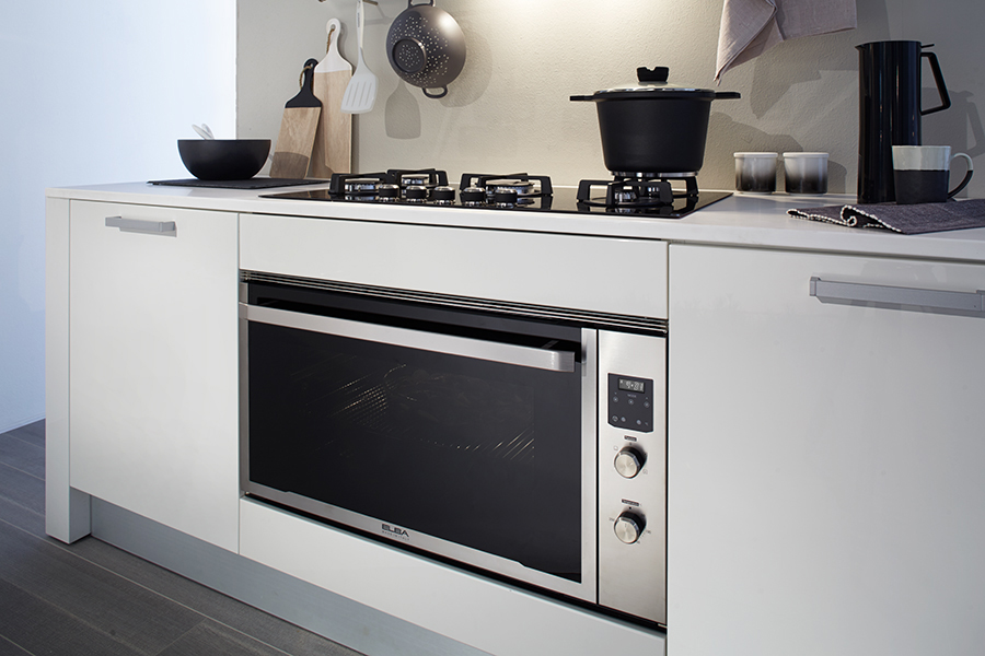 Collections cookers - Elba