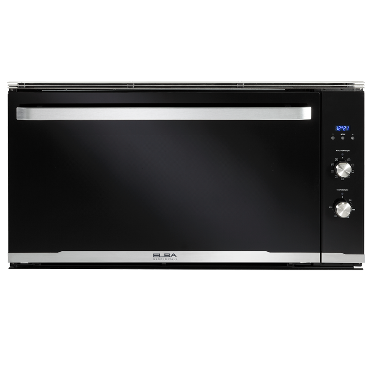 Electric multifunction oven Elba