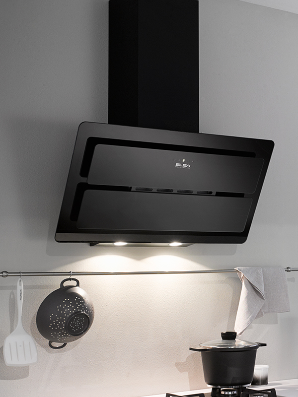 Elba extractor hood cheap