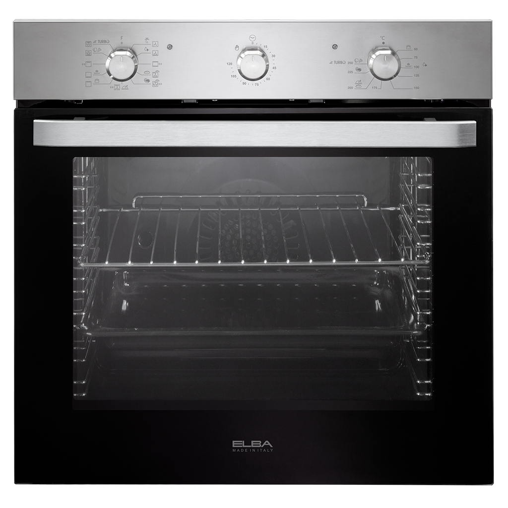 Electric multifunction oven - Elba