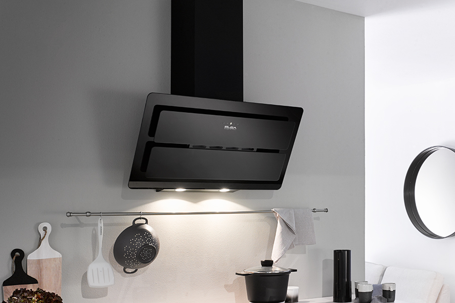 Cooker Hoods