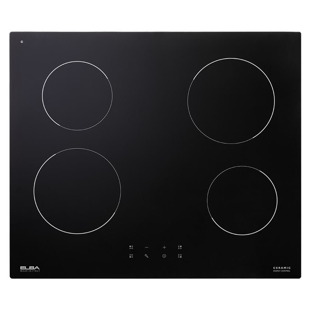 Ceramic hob Elba