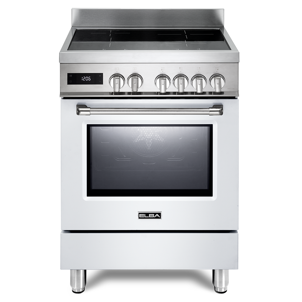 Induction upright cooker hotsell