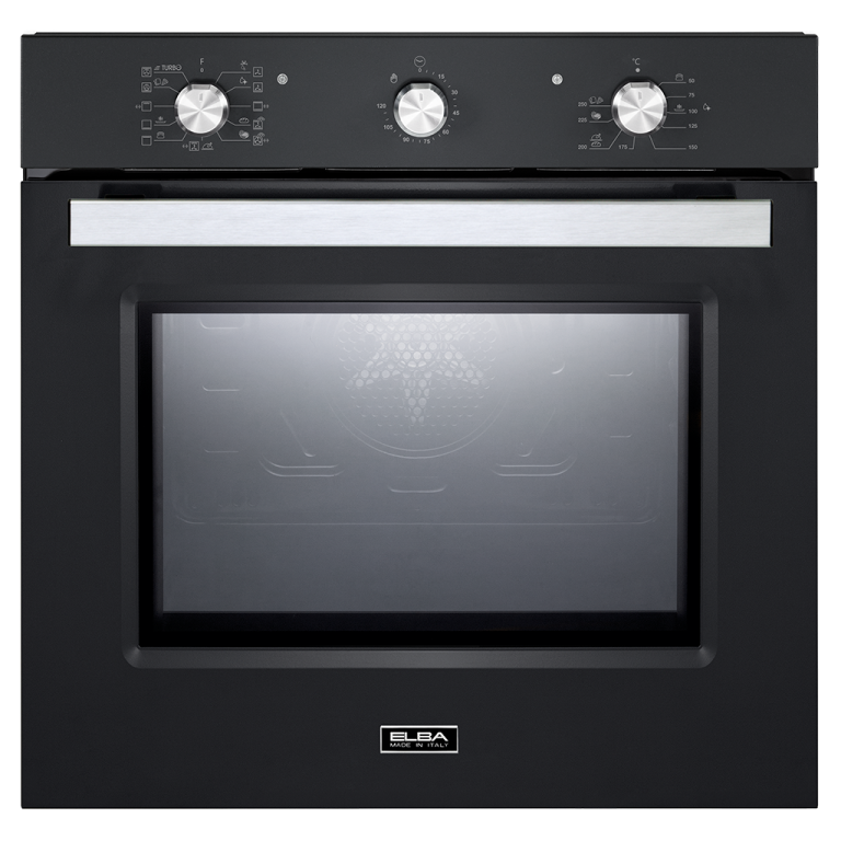 Electric multifunction oven Elba