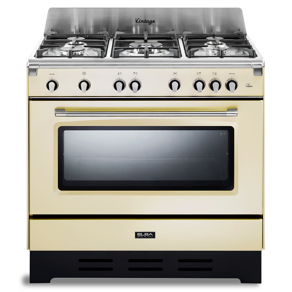 Collections cookers - Elba