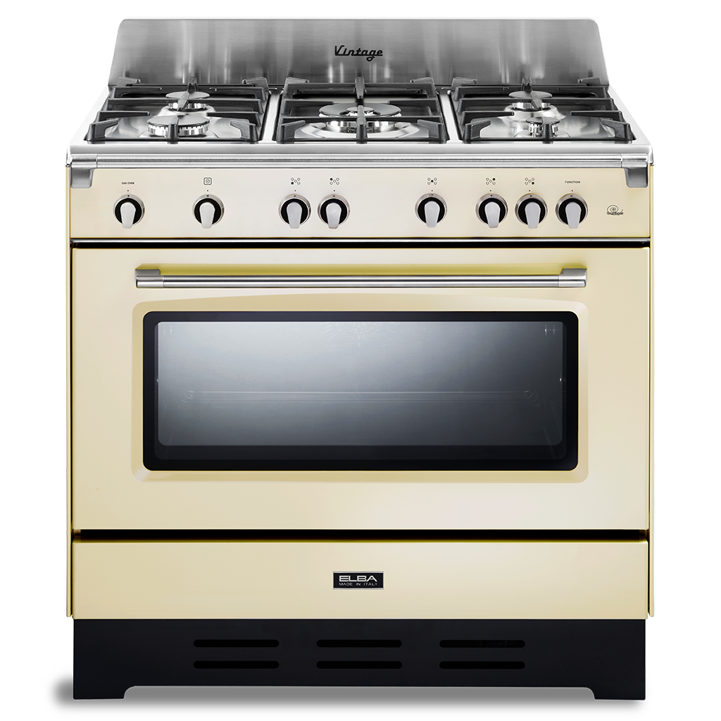 Freestanding Cookers