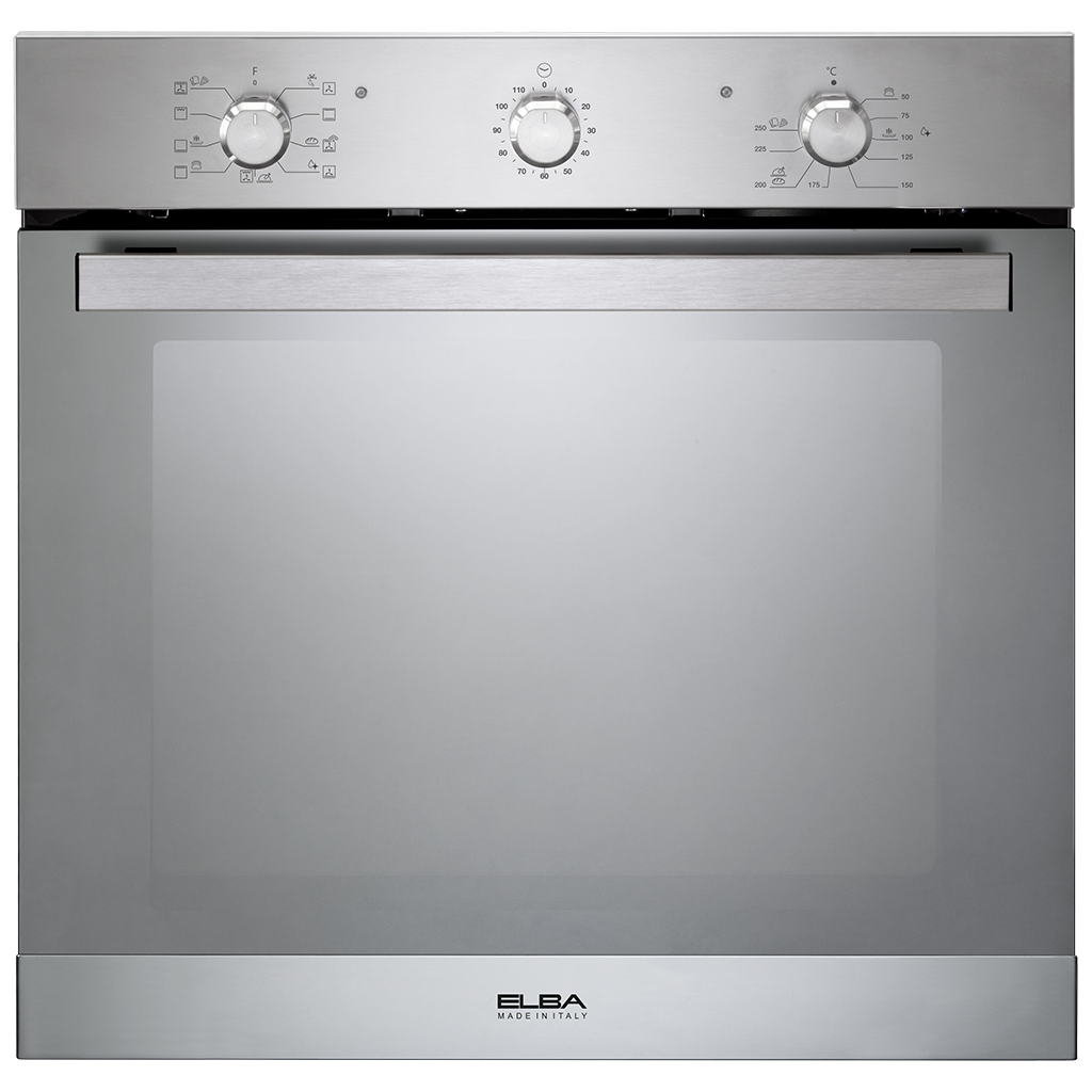 Electric multifunction oven Elba