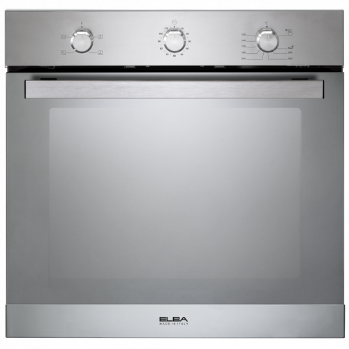 Fan gas oven Elba