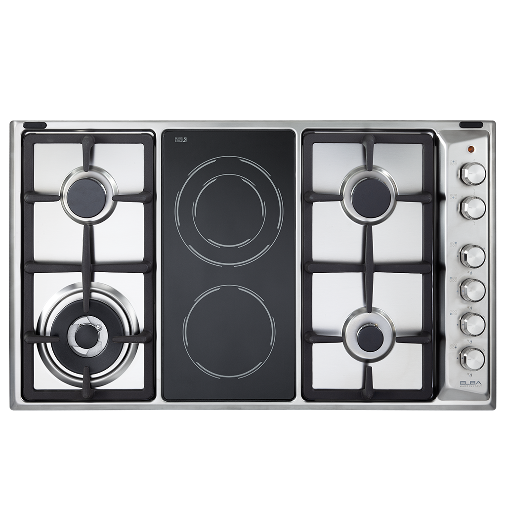 Elba gas hob discount