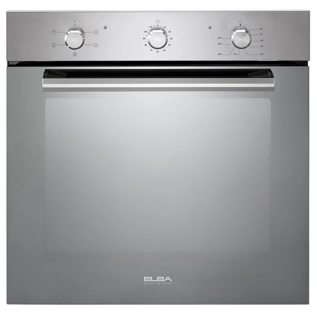 Elba Elementum Electric Fan Oven