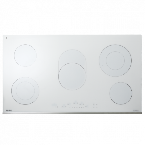 Electric hob Elba