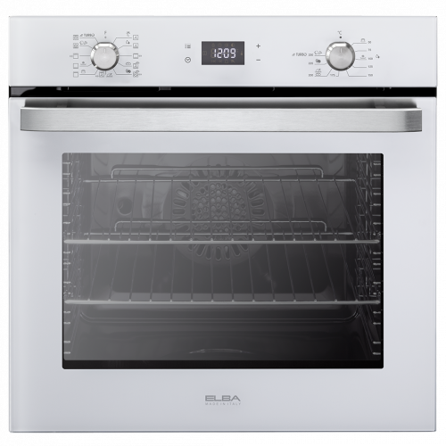 Electric multifunction oven Elba