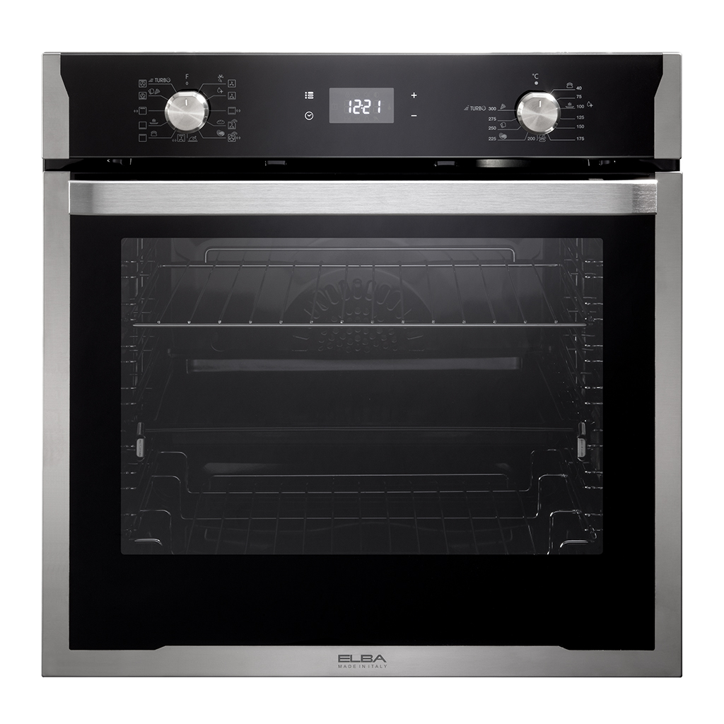 Elba Elio Line electric multifunction oven EL 11 XLB 300