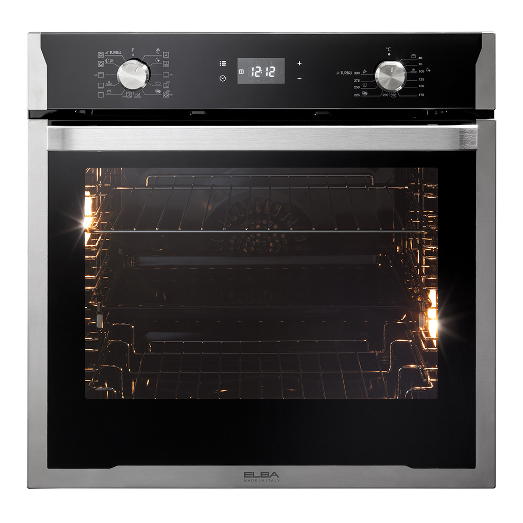 Elba Elio Line electric multifunction oven EL 11 XLB 300