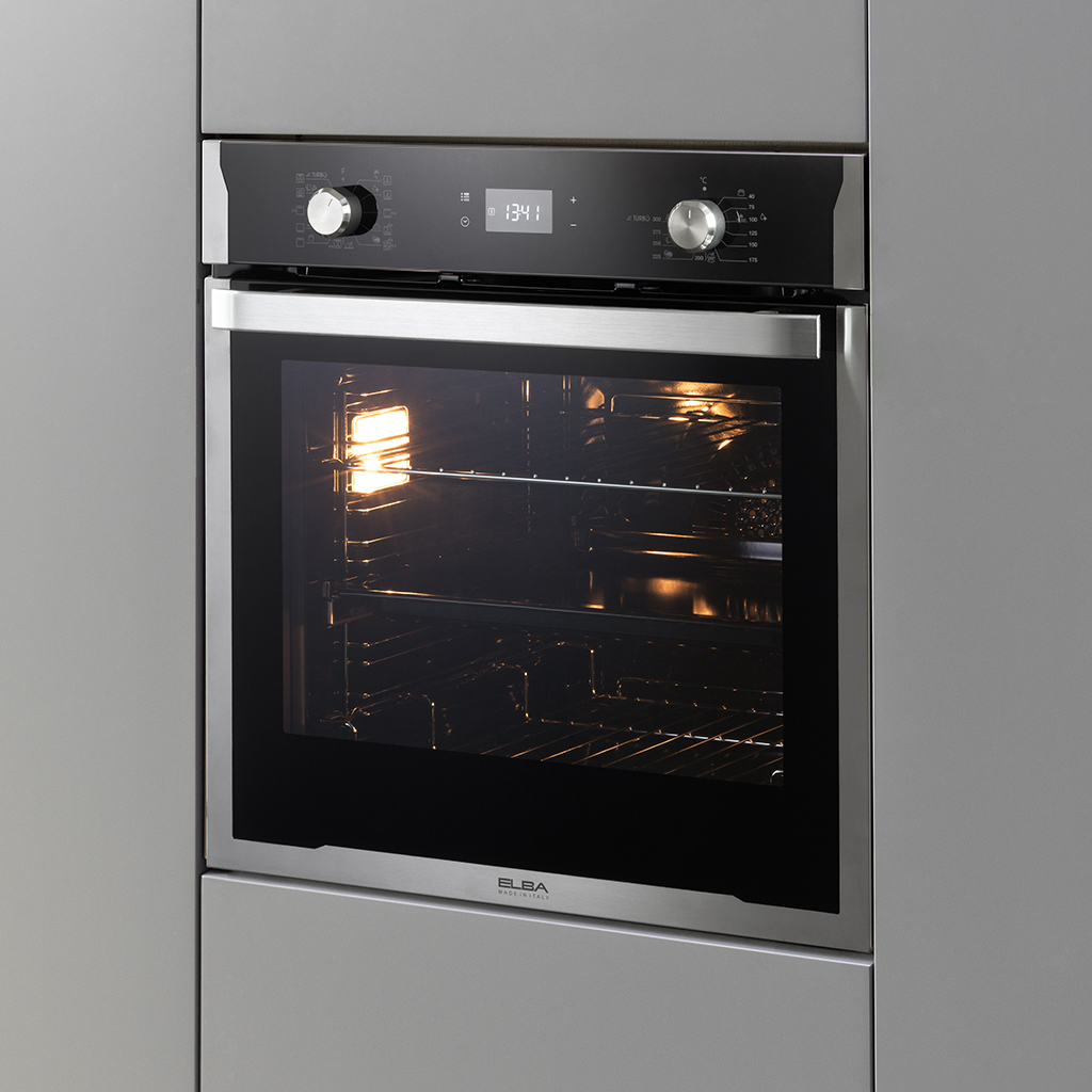 Elba Elio Line electric multifunction oven EL 11 XLB 300