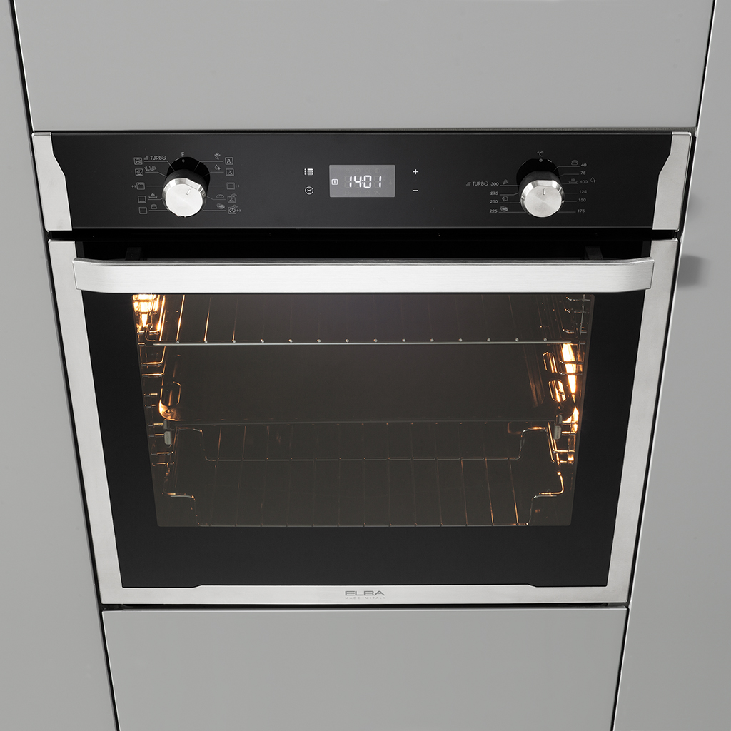 Elba Elio Line electric multifunction oven EL 11 XLB 300