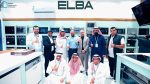 Home Page - Elba